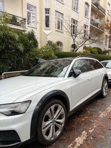 Audi Allroad