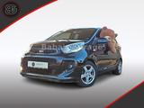 Kia Picanto Spirit Klima ALU Ganzjahresreifen