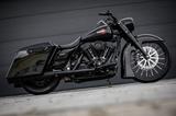 Harley-Davidson Road King  Custommade by www.mbcycles.de - HARLEY-DAVIDSON 2004 ROAD KING