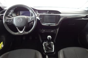 Bild 14 Opel Corsa F Elegance