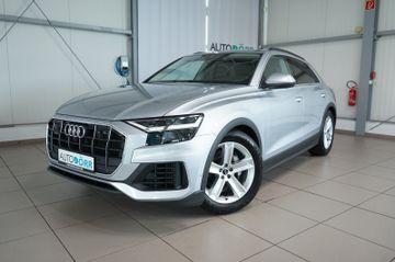 Audi Q8 - 1