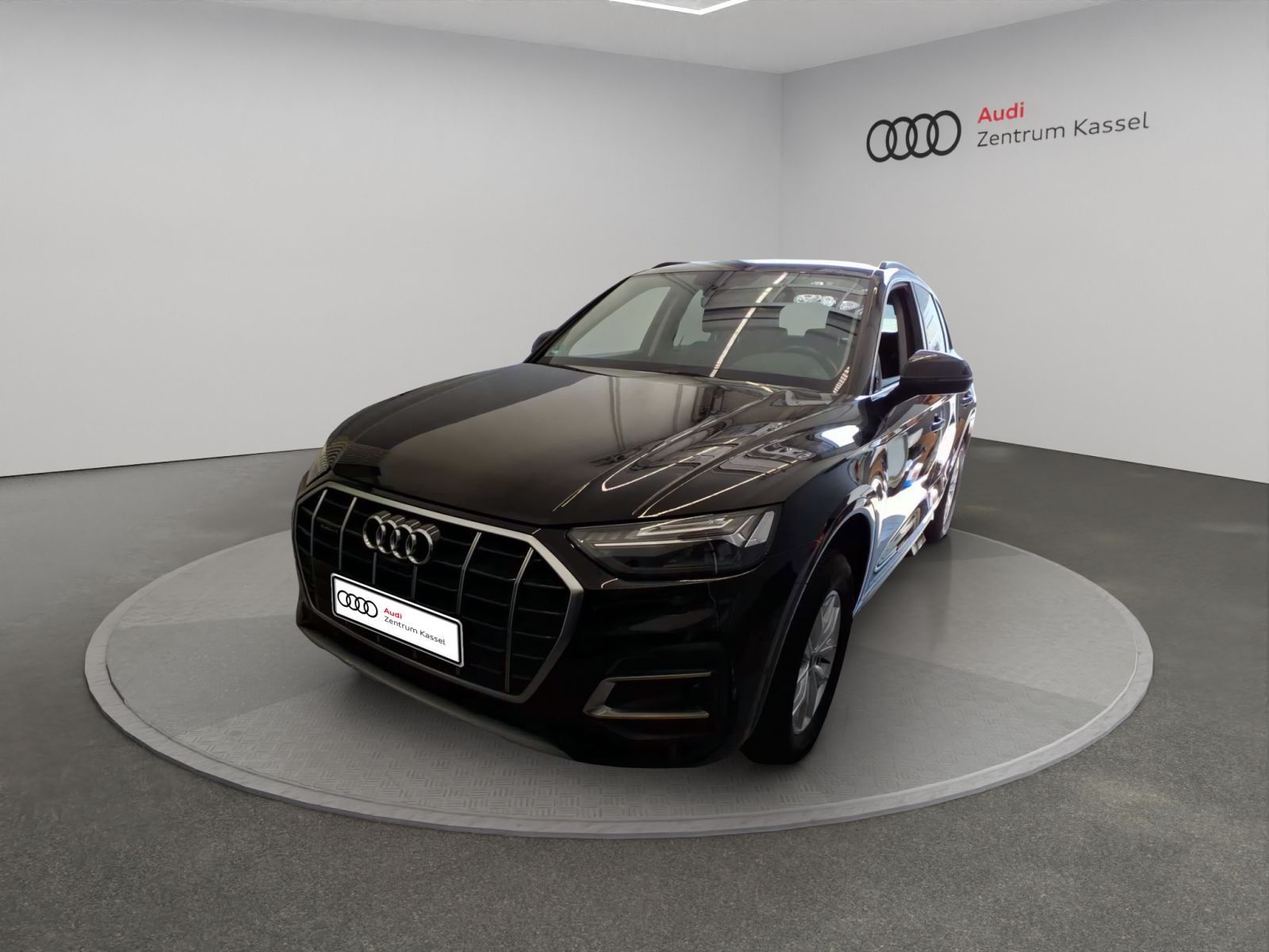 Audi Q5 - Bild 2