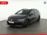 Volkswagen Golf VIII Variant 1.5 eTSI R-Line DSG LED ACC Ka
