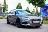 Audi A4 Avant 35 TFSI*S line*LED*Leder*Navi*PDC - mit Benzin-Antrieb: mit ABS
