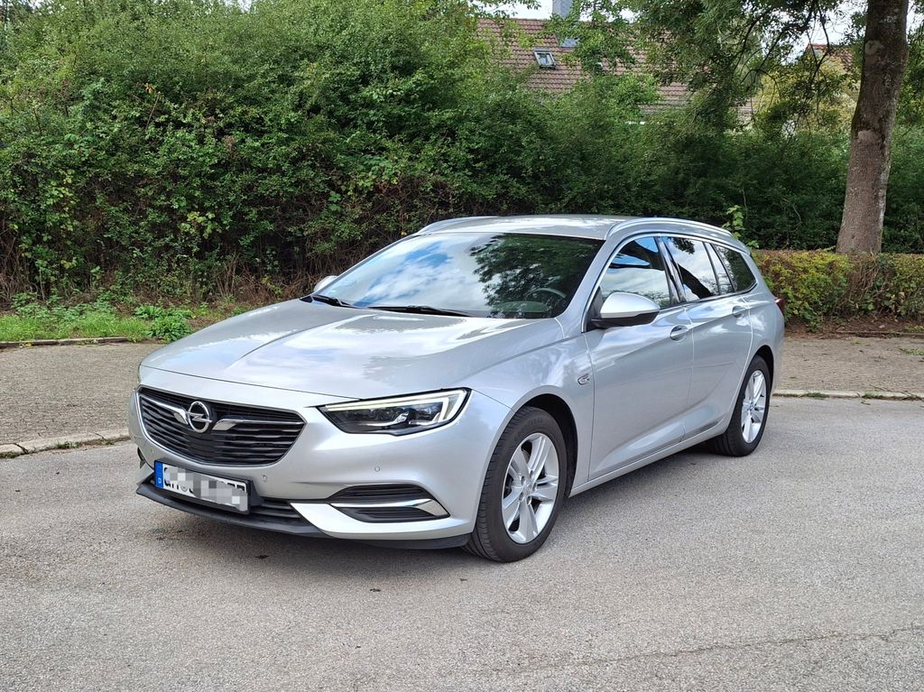 Image of Opel Insignia