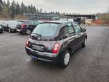 Nissan Micra I-Way - gebrauchte Nissan Micra aus dem Jahr 2009