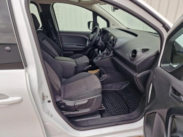 Mercedes-Benz Citan 110 PRO*Tempomat*Sitzheizung*5-Sitzer, миниатюра 16