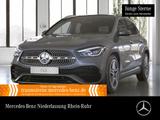 Mercedes-Benz GLA 220 d AMG/Distr/Pano/AHK/LED/CarPlay/Keyless - gebrauchte Mercedes-Benz GLA 220 aus dem Jahr 2023