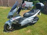 Piaggio 250 ie - ROLLER 250