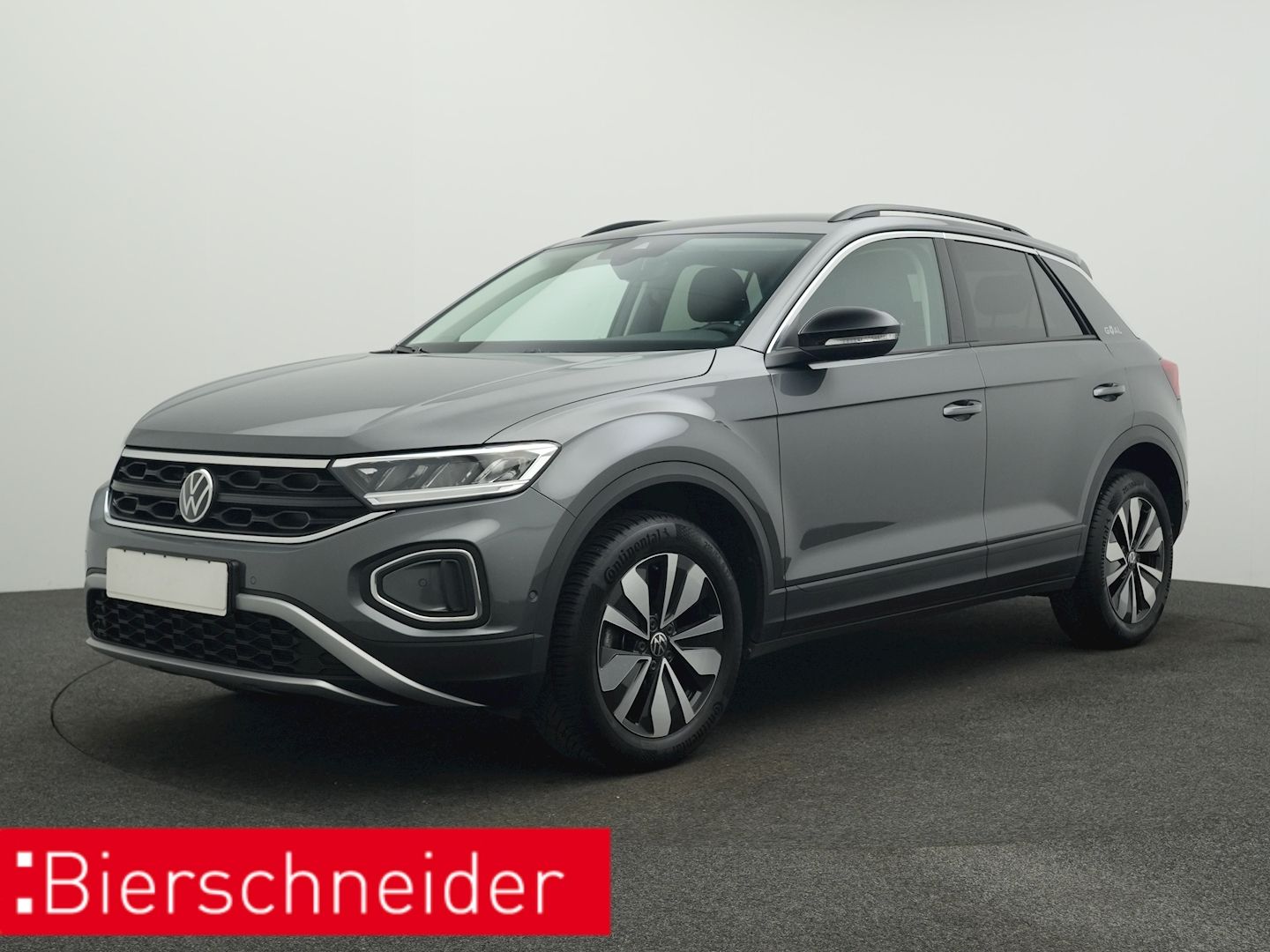 Volkswagen T-Roc - Bild 1