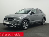 Volkswagen T-Roc - Vorschau Bild 1