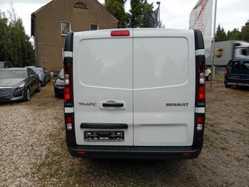 Renault Trafic - 6