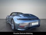 Porsche 992 (911) Carrera Cabrio | SportDesign | BOSE | - Porsche 911er Reihe Jahreswagen