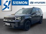 Hyundai SANTA FE MY26 HEV 1.6 4WD BLACKLINE Schiebedach  - Hyundai SANTA FE Neuwagen in Hamburg