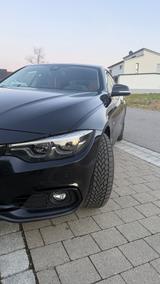 BMW 440 Gran Coupé 440i xDrive Gran Coupé Sport ... - BMW 440 Gran Coupé von privat