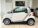 Smart ForTwo cabrio 52kW Passion/Klima/SitzHeiz/TüvNeu