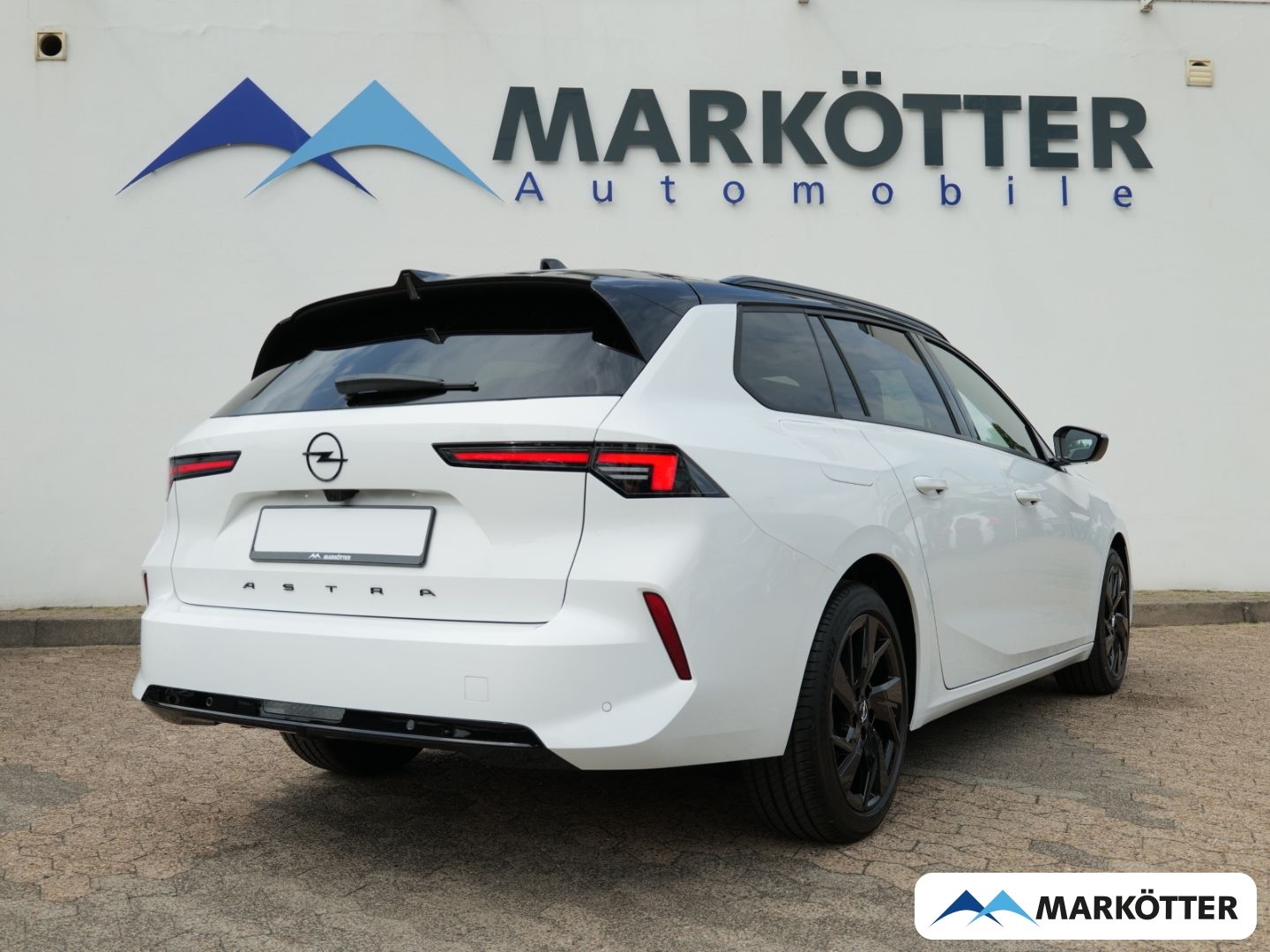 Opel Astra - Bild 3