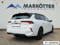 Opel Astra - Vorschau Bild 3