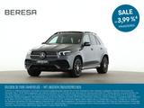 Mercedes-Benz GLE 400 d 4M AMG Night Pano AHK Burmester 360 - gebrauchte Mercedes-Benz GLE 400 aus dem Jahr 2023