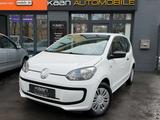 Volkswagen up! take up!/S-HEFT/TÜV-10.2027/KLIMA/SERVO/CD - Volkswagen up!: Take