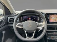 Volkswagen T-Cross - Vorschau Bild 13