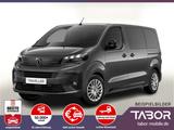 Peugeot Traveller 180 EAT8 Active L2 SHZ 9S PDC Klimaaut - Peugeot Traveller Tageszulassungen