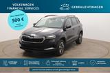 Skoda Karoq Ambition 1.5 TSI 110kW AHK*Tempo*PDC*RFK - Skoda Karoq Gebrauchtwagen in Hamburg