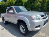 Mazda BT-50 L-Cab  2.5 TD 4WD Midlands - Mazda BT-50 aus 2011