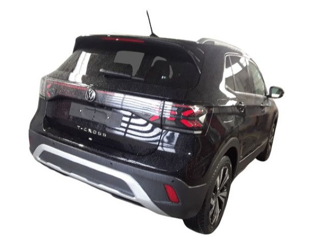 Volkswagen T-Cross - Bild 3