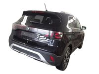 Volkswagen T-Cross - Vorschau Bild 3