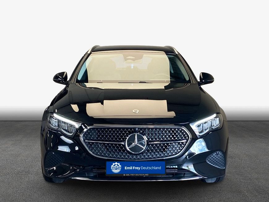 Mercedes-Benz E 220 d T Avantgarde Advanced|AHK|WinterPaket imagem 3