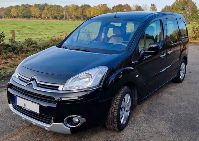 Citroën Berlingo HDi 90 Multispace Selection Multisp...