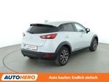 Mazda CX-3 2.0 Skyactiv-G Prime-Line*KLIMA*GARANTIE* - Mazda CX-3 Prime-Line mit Benzin-Antrieb