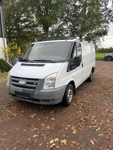 Ford Transit/Tourneo FAE6