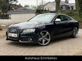 Audi S5 Coupe 4.2 FSI Quattro B&O-Sound/Xenon/Kamera - Audi S5 in Essen