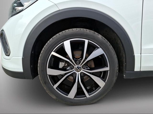 T-CROSS 1.0 TSI DSG R-LINE