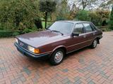 Audi 80, Typ 81, Erstzulassung 81 Oldtimer... - Audi: Typ 81