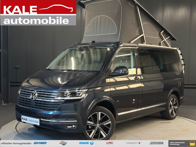 Volkswagen T6.1 California Ocean*UVP 97.070 EUR*Deutsch*ACC