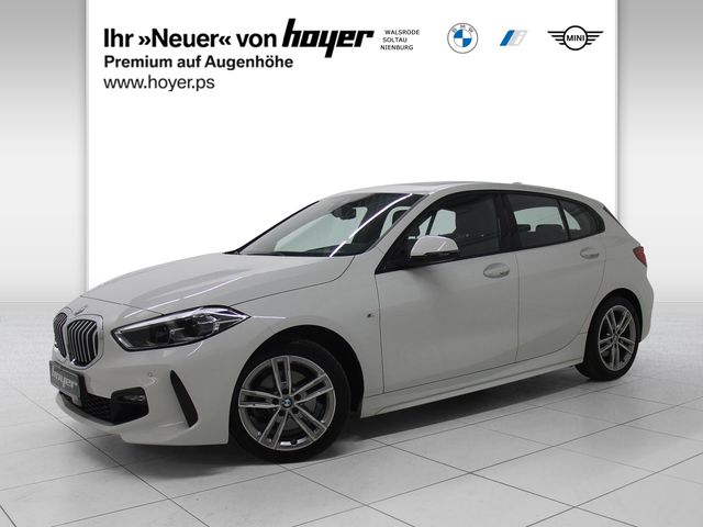 BMW 118i Hatch M Sport Head-Up LED WLAN Pano.Dach