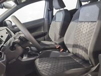 Volkswagen Taigo - Vorschau Bild 10