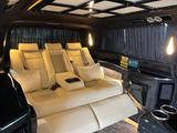 Mercedes-Benz VIP BUSINESS VAN EXTRALANG MAYBACH TV MBUX LED - Mercedes-Benz Vito: Vip