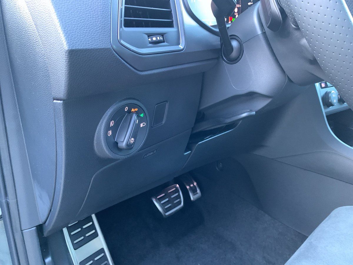 Cupra Ateca - Bild 21