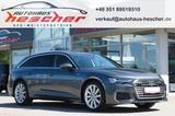 Audi A6 Avant 45 TDI quattro *STANDHZG*360°*AHK* - Audi A6 Gebrauchtwagen in Dresden