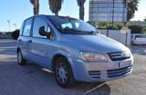 Fiat Multipla 1.9 MJT Family 6 Posto - Fiat Multipla Gebrauchtwagen