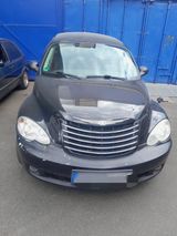 Chrysler PT Cruiser Diesel - Chrysler PT Cruiser mit Diesel-Antrieb