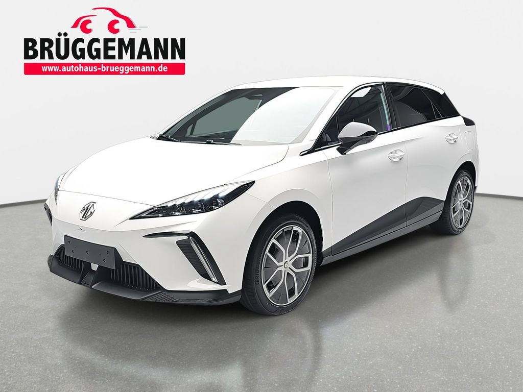 4 EV 64 KWH LUXURY, DIVERSE FARBEN LIEFERBAR