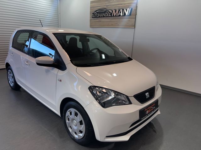 Seat Mii Style/Klimaanlage