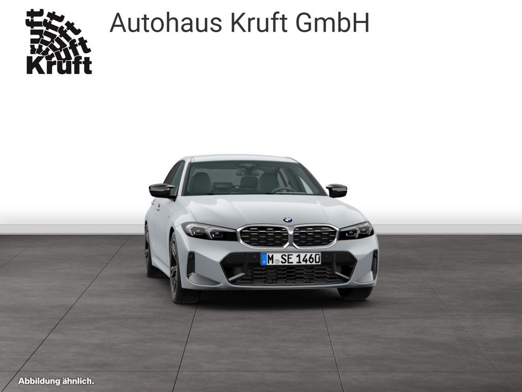 BMW M340i - Bild 11