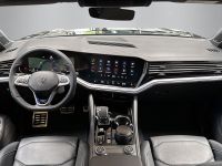 Volkswagen Touareg - Vorschau Bild 9