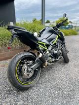 Kawasaki Z900 in sehr gepflegtem Zustand aus 1. Hand zu v - 900Z1